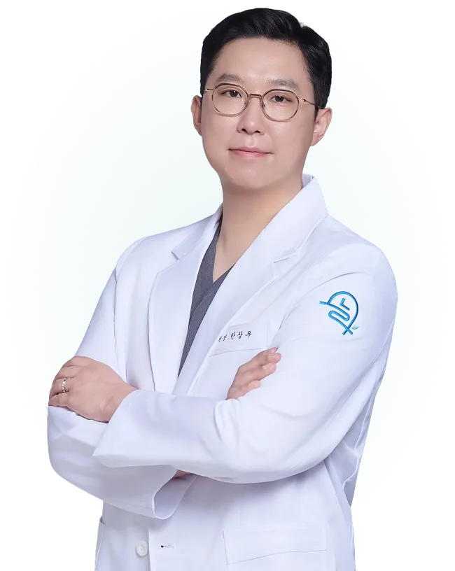 한상우 원장