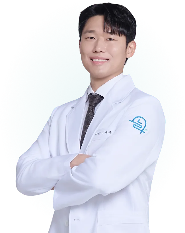 김태우 대표 원장